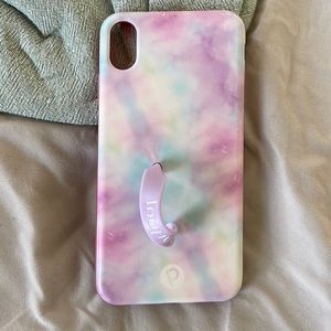 Loopy IPhone X Max case